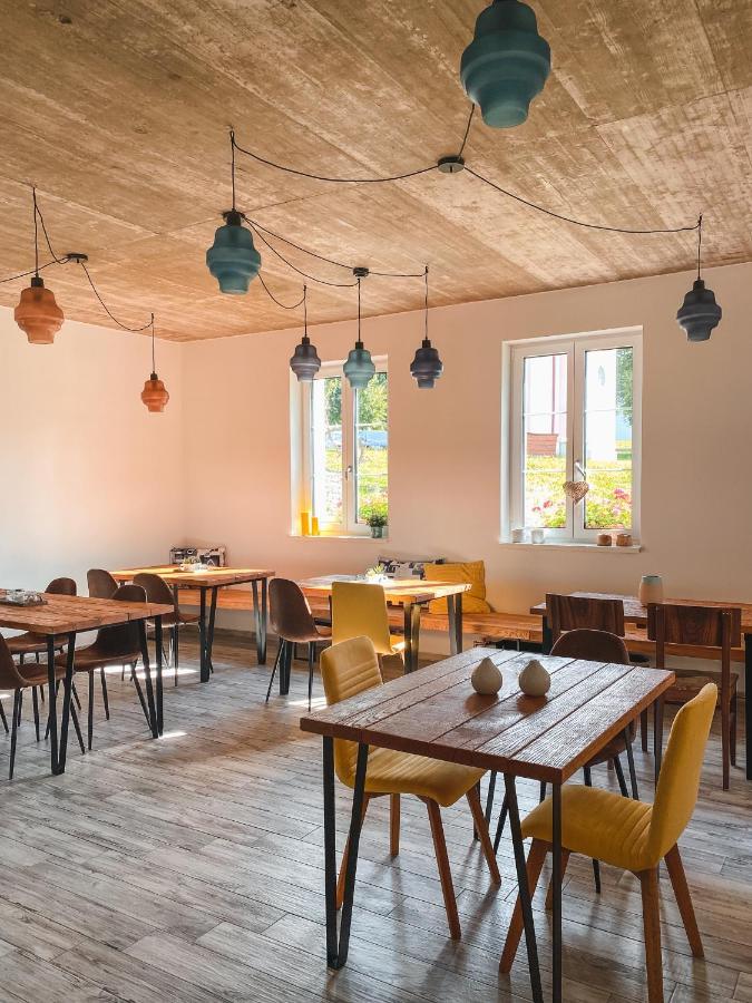 Penzion U Kapličky Znojmo Esterno foto